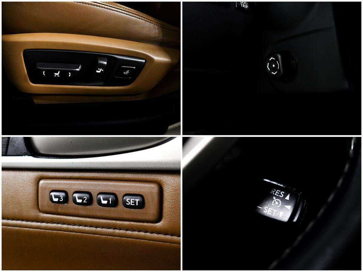 Lexus GS 2012 года с пробегом. Фото: #13