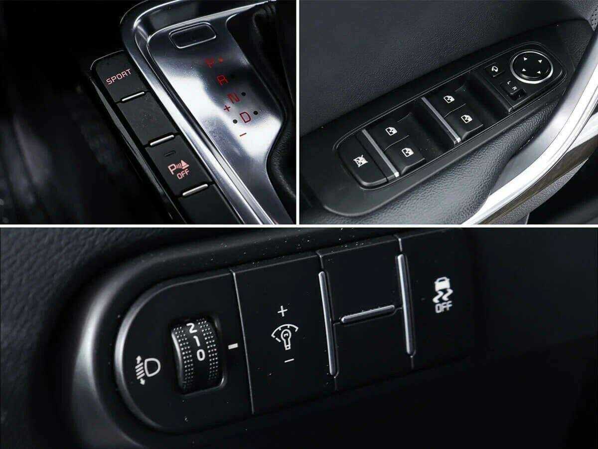 Б/У Киа Сид 2019 года. Фото: #14