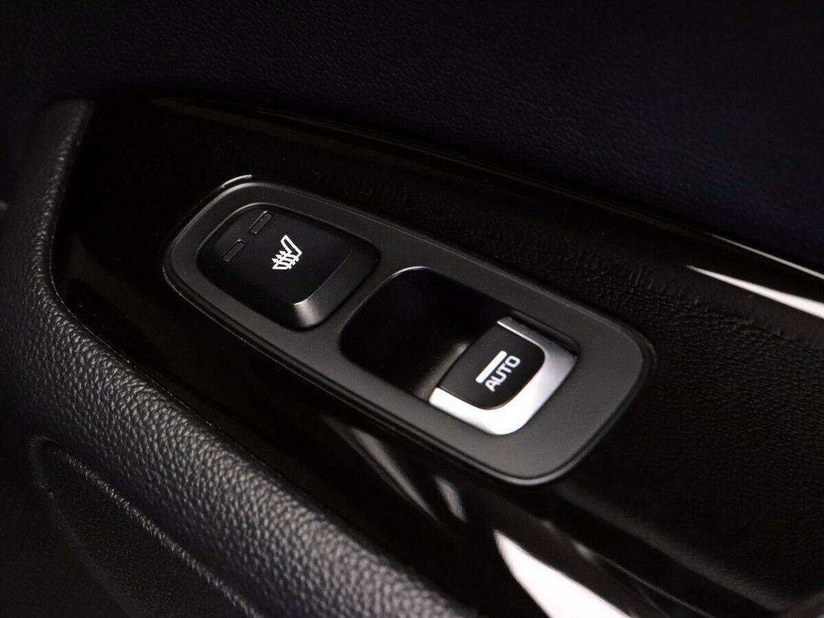 Kia Optima 2018 года с пробегом. Фото: #12