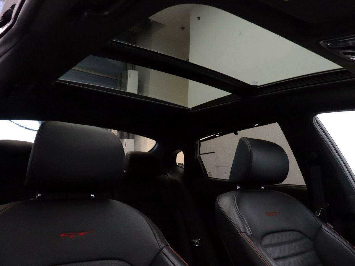 Kia Optima 2018 года с пробегом. Фото: #16