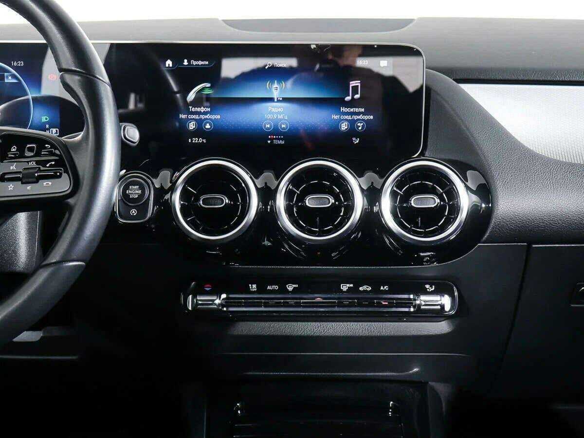 Mercedes-Benz B-Класс 2018 года с пробегом. Фото: #9