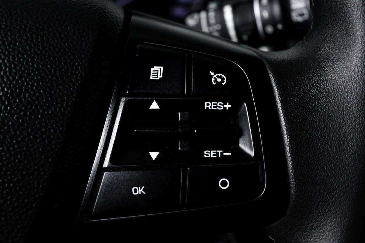 Б/У Хендай Крета 2021 года. Фото: #15