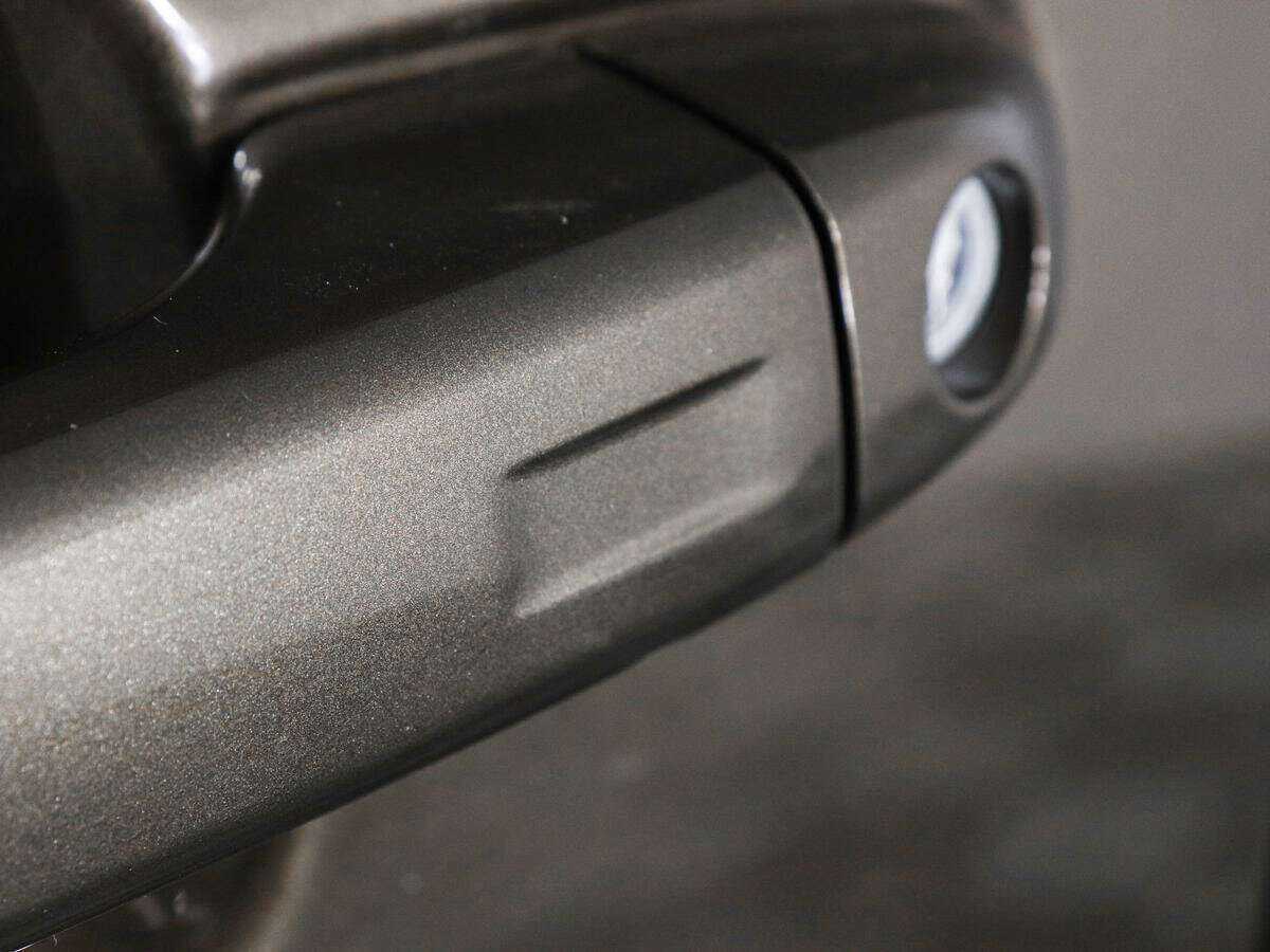 Б/У Джили Атлас 2020 года. Фото: #13