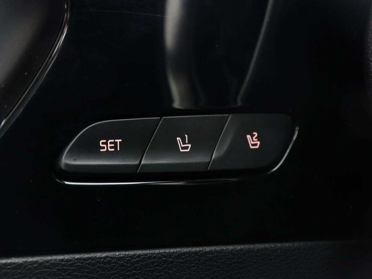 Б/У Киа Церато 2018 года. Фото: #14