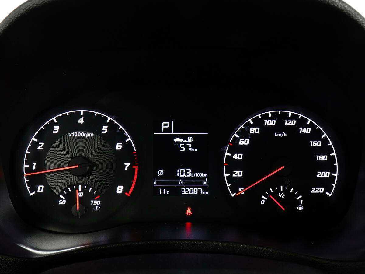 Б/У Хендай Солярис 2022 года. Фото: #10