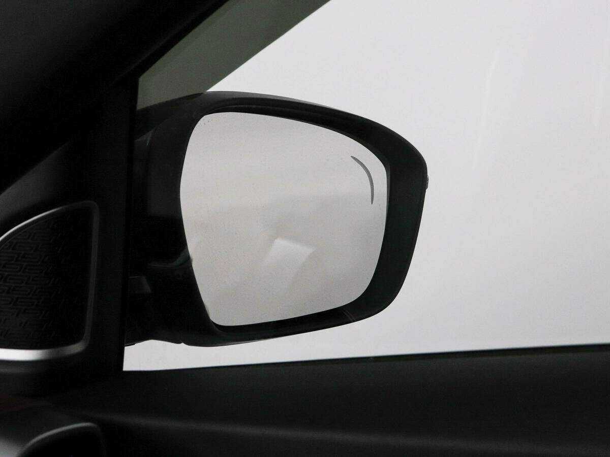 Б/У Джили Кулрэй 2021 года. Фото: #12