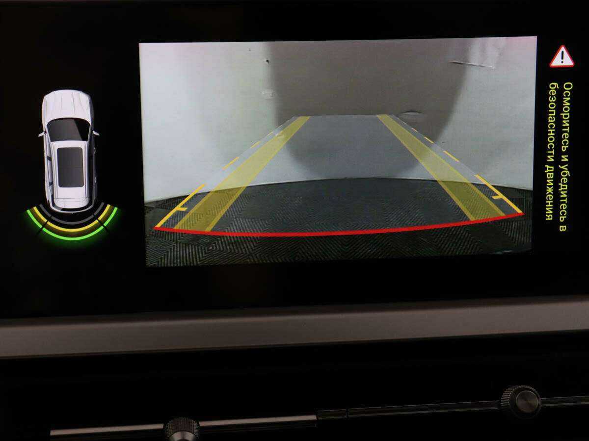 Б/У Чери Тигго 7 Про 2022 года. Фото: #13