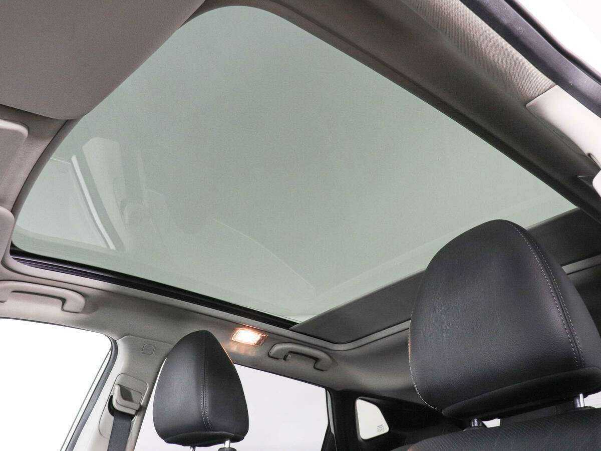 Nissan Qashqai 2018 года с пробегом. Фото: #14