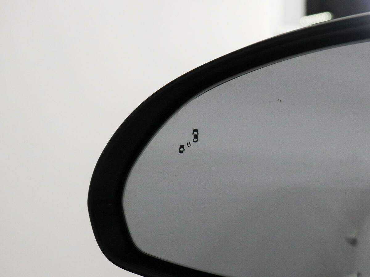 Kia Optima 2017 года с пробегом. Фото: #14