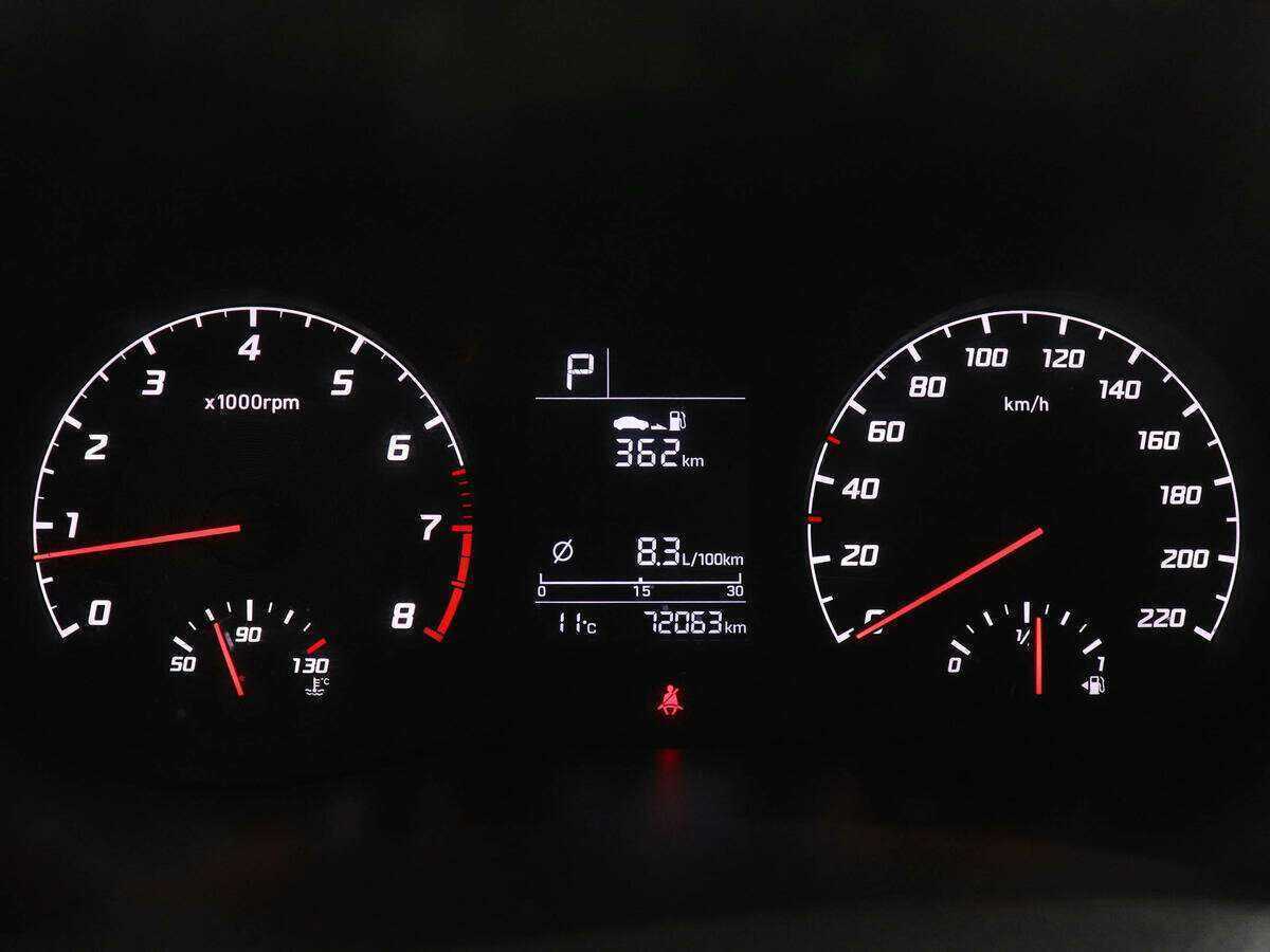 Б/У Хендай Солярис 2021 года. Фото: #9