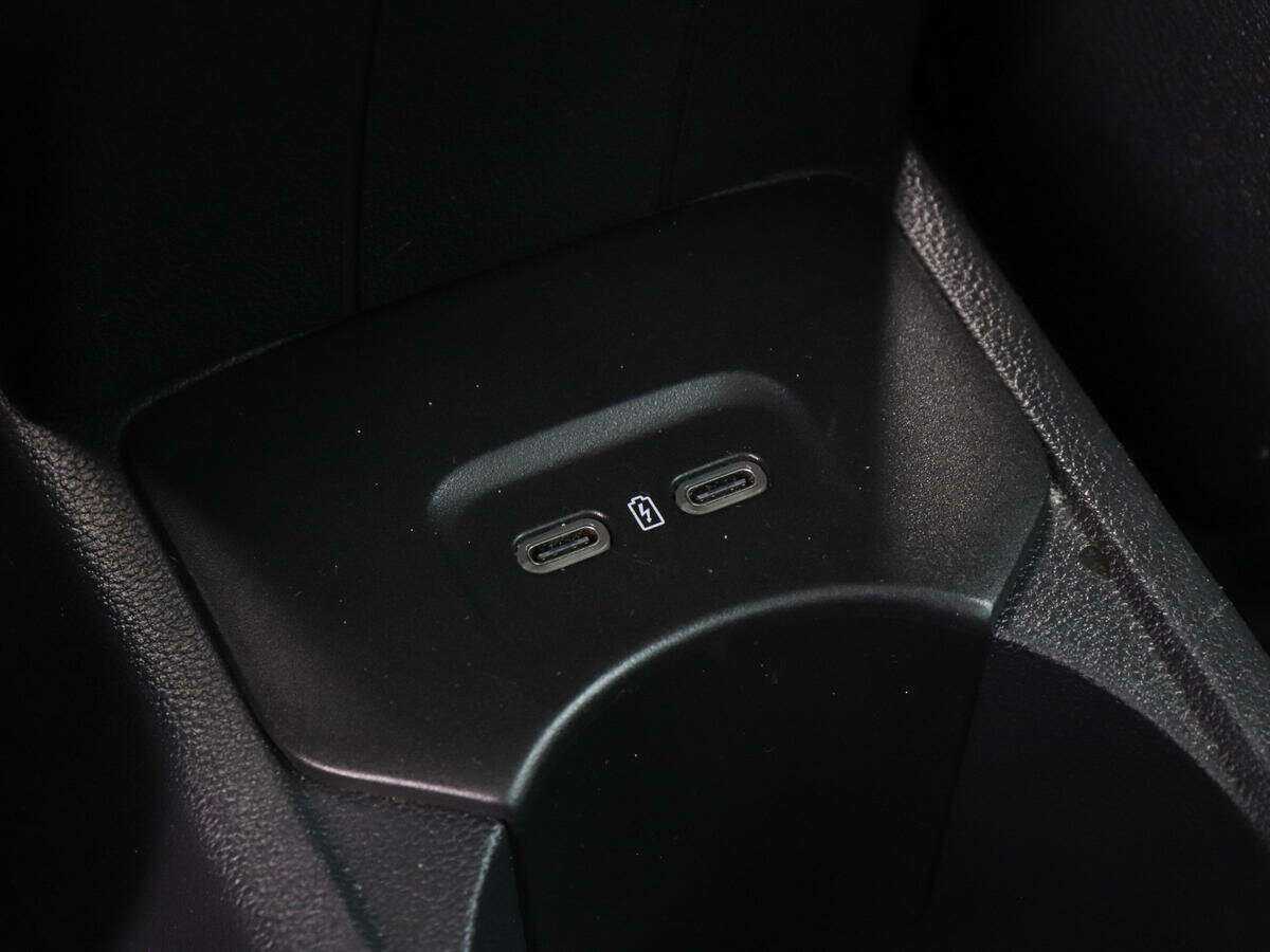 Б/У Шкода Рапид 2020 года. Фото: #19