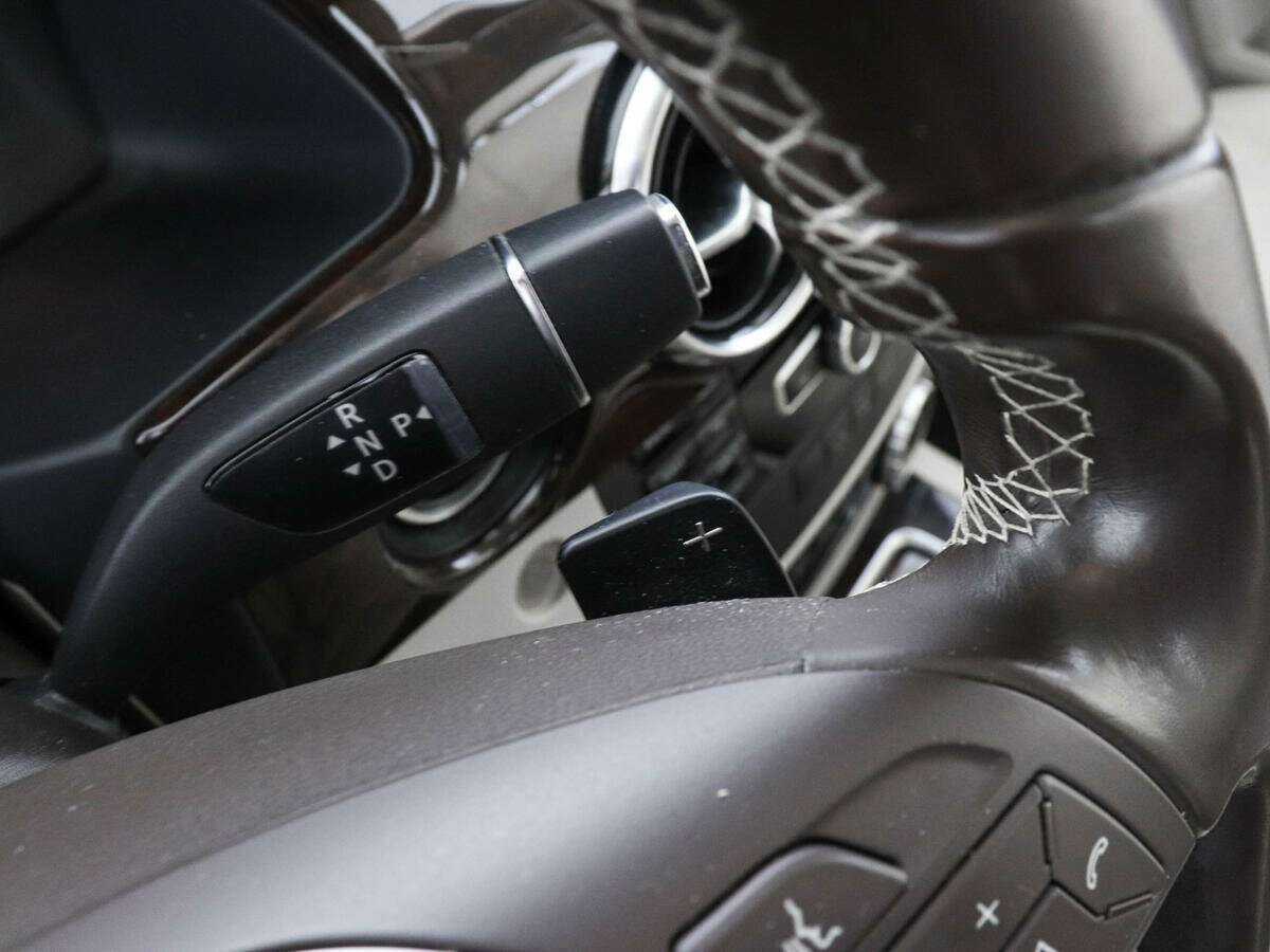 Mercedes-Benz GLK-Класс 2014 года с пробегом. Фото: #12