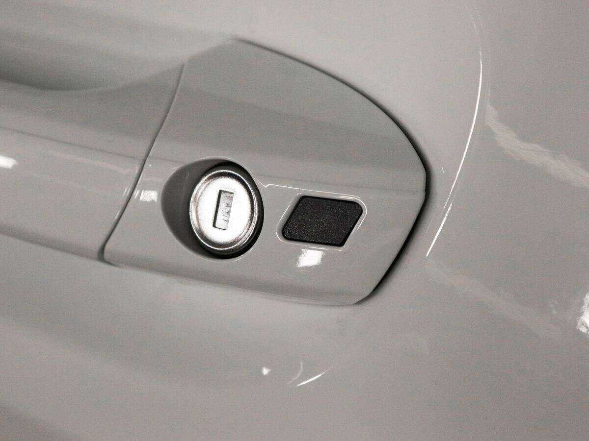 Mercedes-Benz GLK-Класс 2014 года с пробегом. Фото: #13