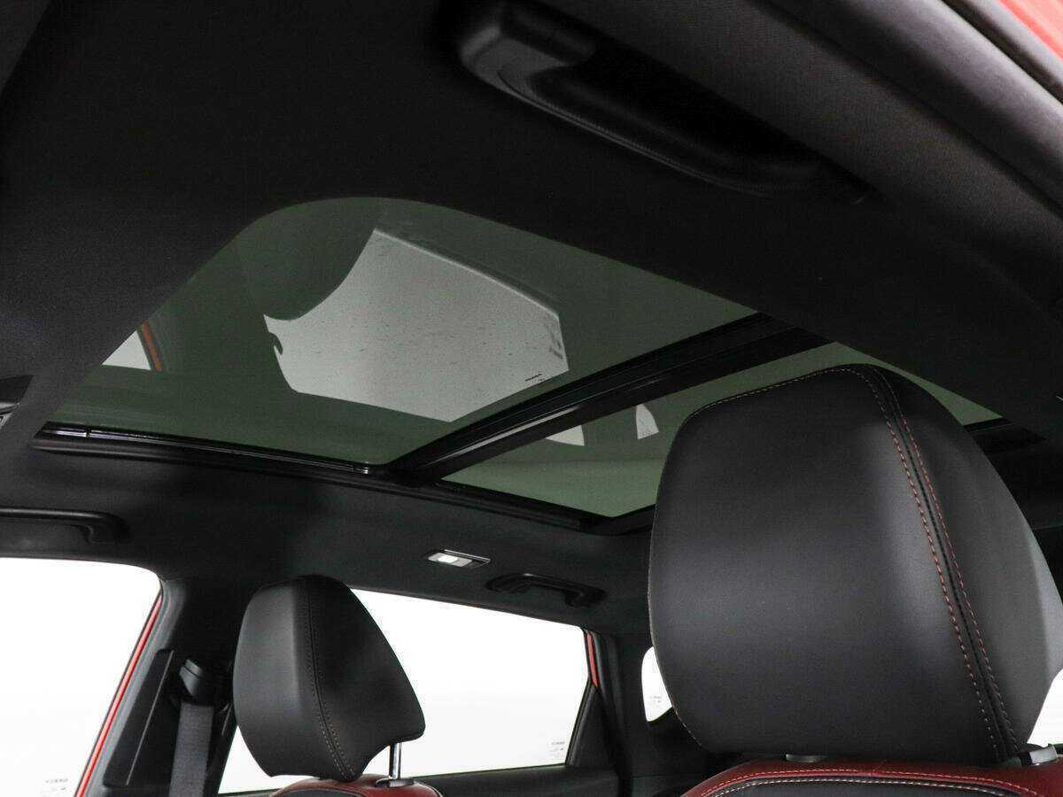 Б/У Джили Кулрэй 2020 года. Фото: #13