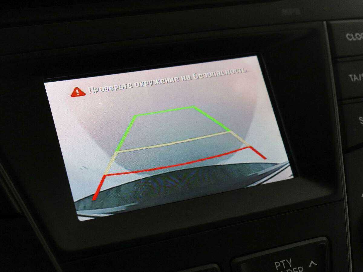 Б/У Хендай Санта Фе 2012 года. Фото: #12