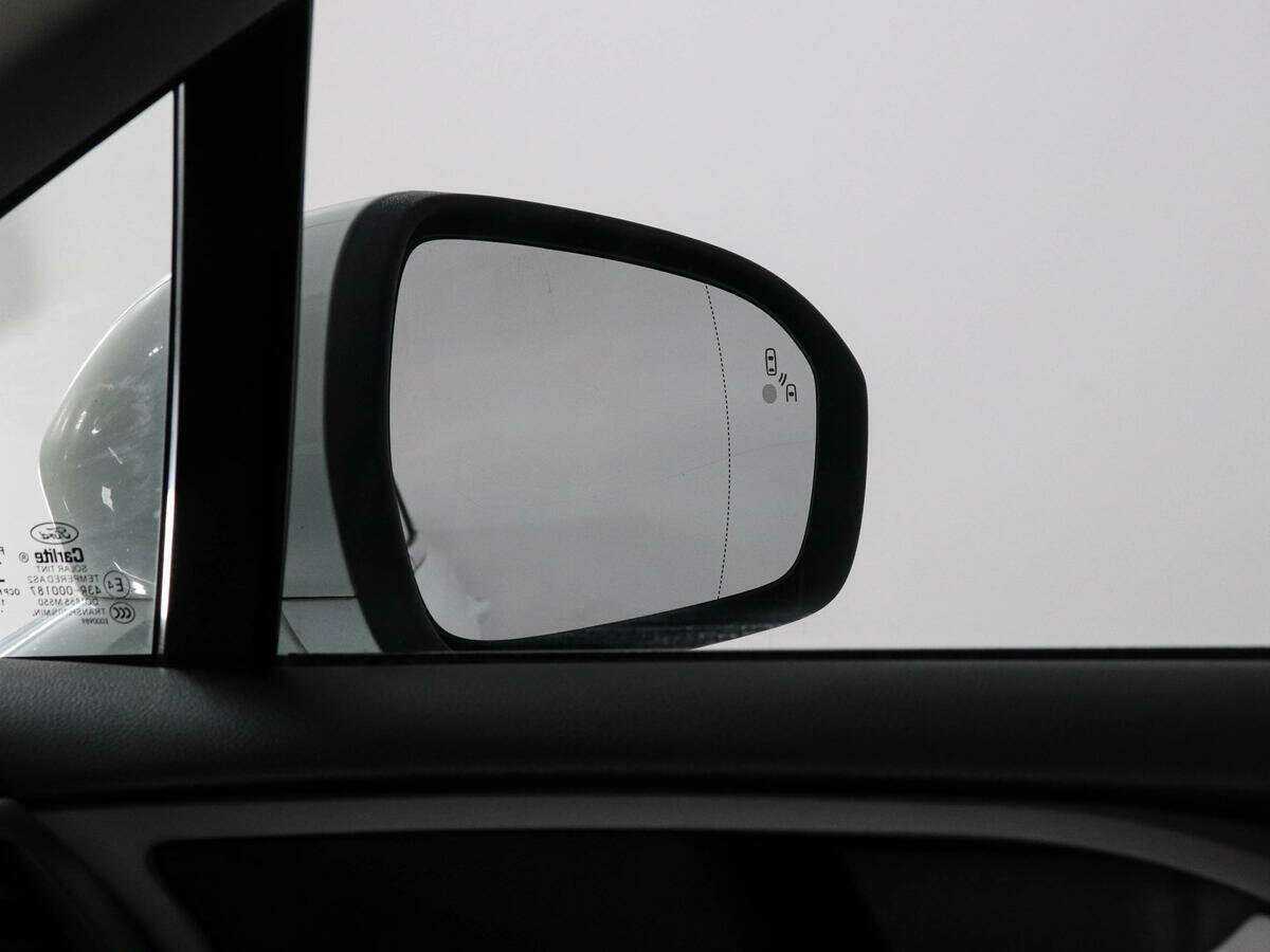 Б/У Форд Мондео 2016 года. Фото: #11