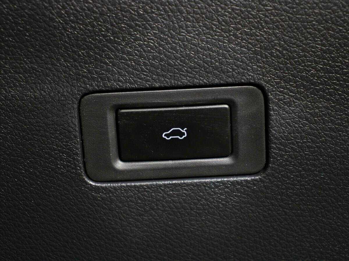 EXEED VX 2022 года с пробегом. Фото: #18