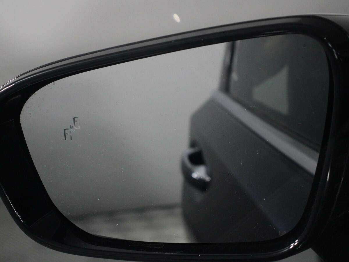 EXEED VX 2022 года с пробегом. Фото: #21