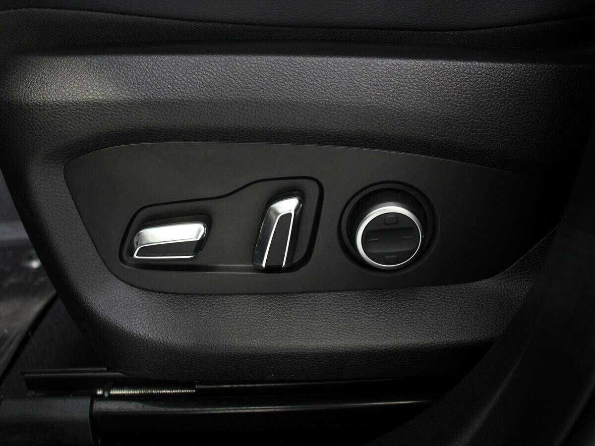 EXEED VX 2022 года с пробегом. Фото: #23