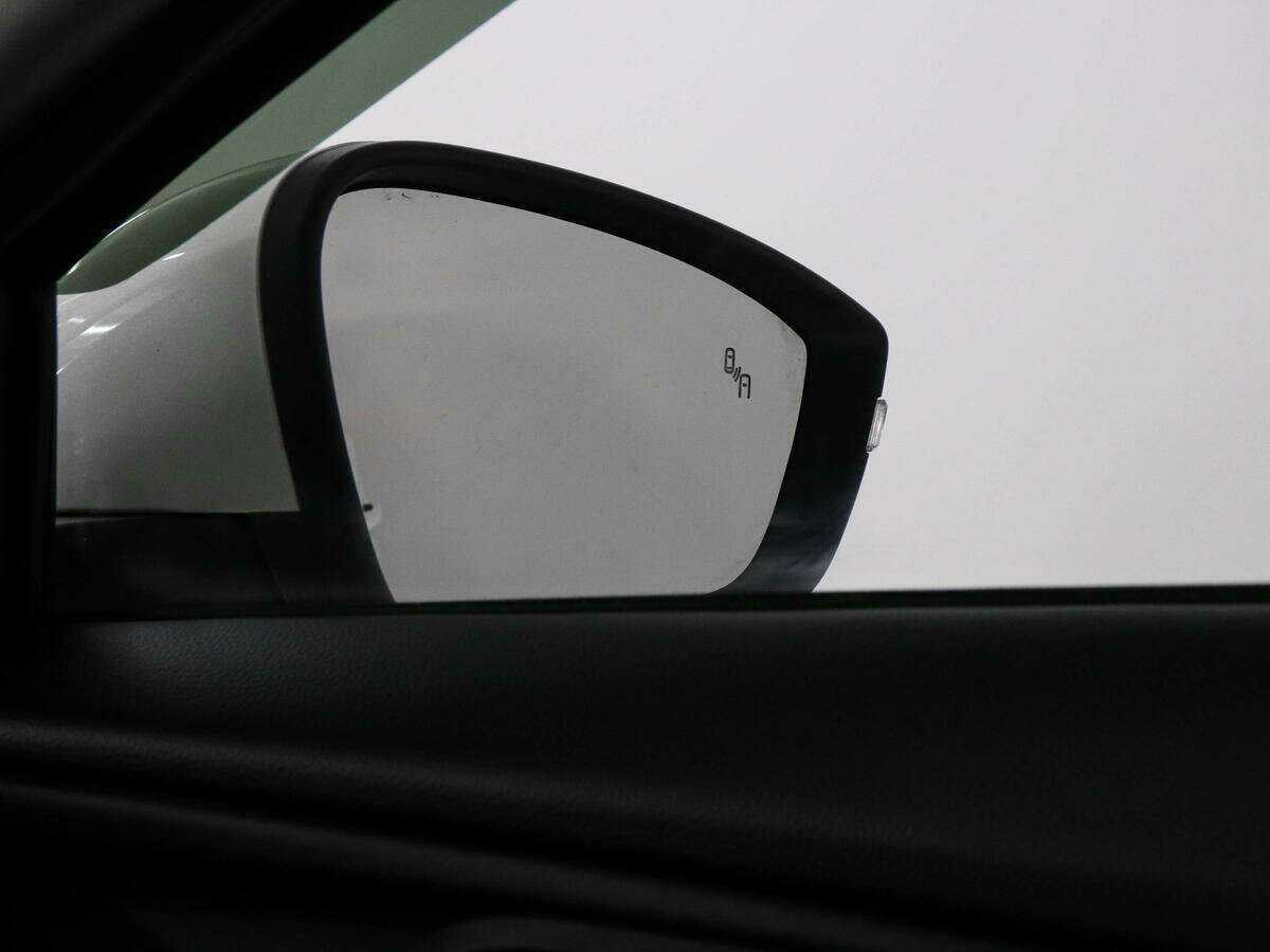 EXEED TXL 2020 года с пробегом. Фото: #12