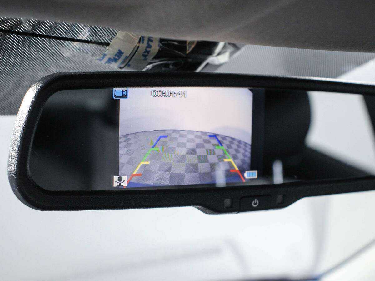 Б/У Хендай Солярис 2020 года. Фото: #15