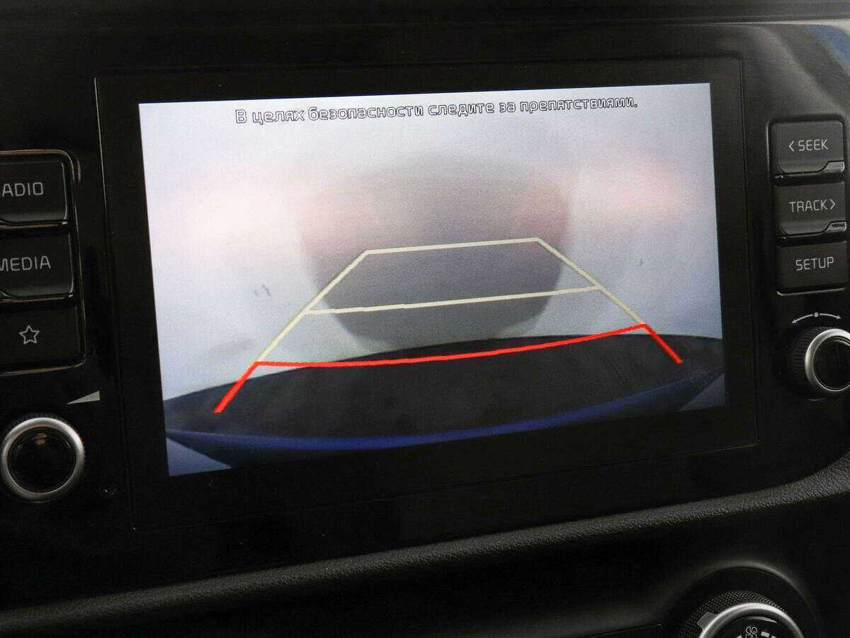 Б/У Киа Рио 2020 года. Фото: #12