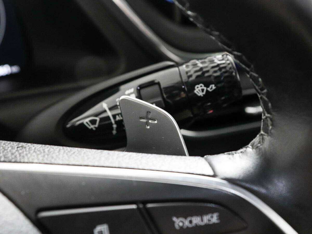 Hyundai Sonata 2022 года с пробегом. Фото: #14