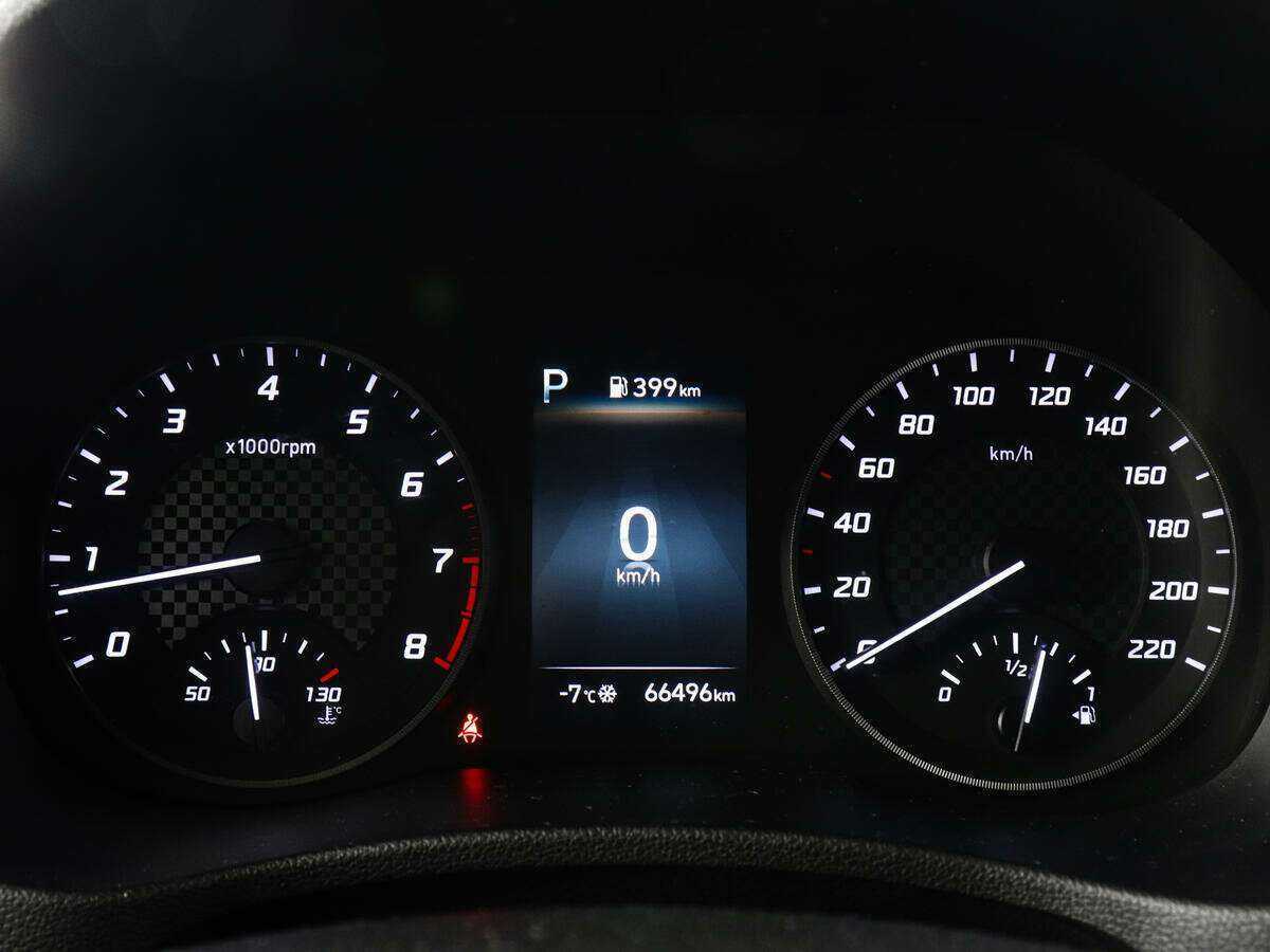 Б/У Хендай Солярис 2020 года. Фото: #6