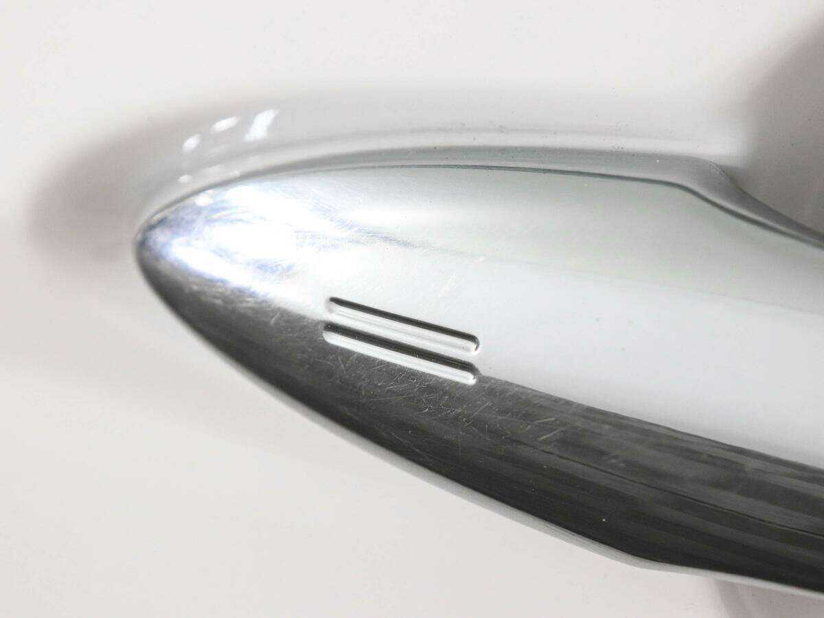 Toyota Camry 2019 года с пробегом. Фото: #12