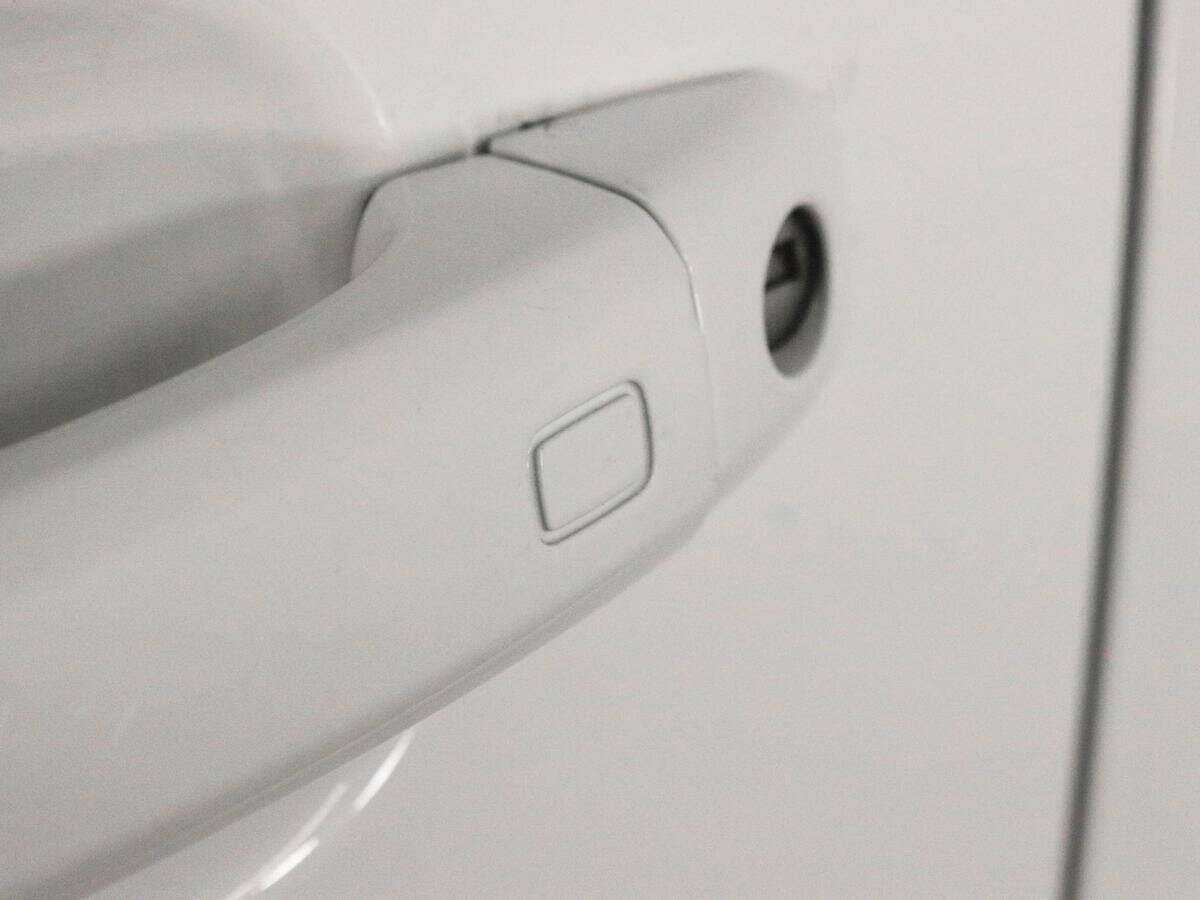 Audi Q5 2013 года с пробегом. Фото: #13