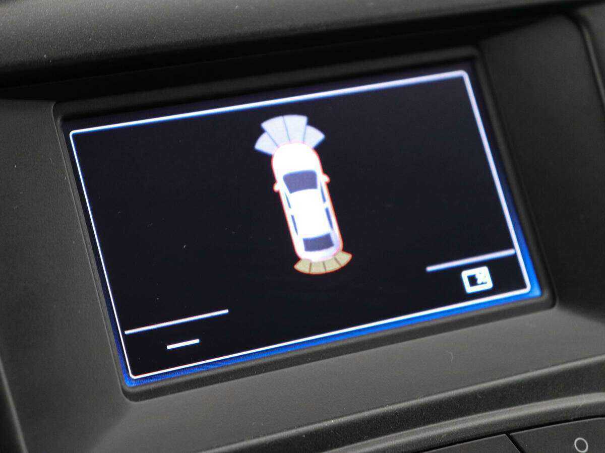 Б/У Форд Мондео 2017 года. Фото: #9