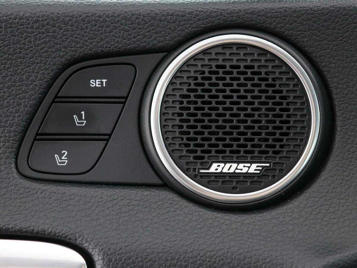 Hyundai Sonata 2021 года с пробегом. Фото: #15