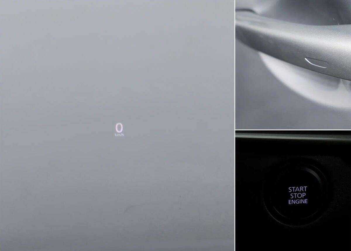 Mazda CX-30 2020 года с пробегом. Фото: #11