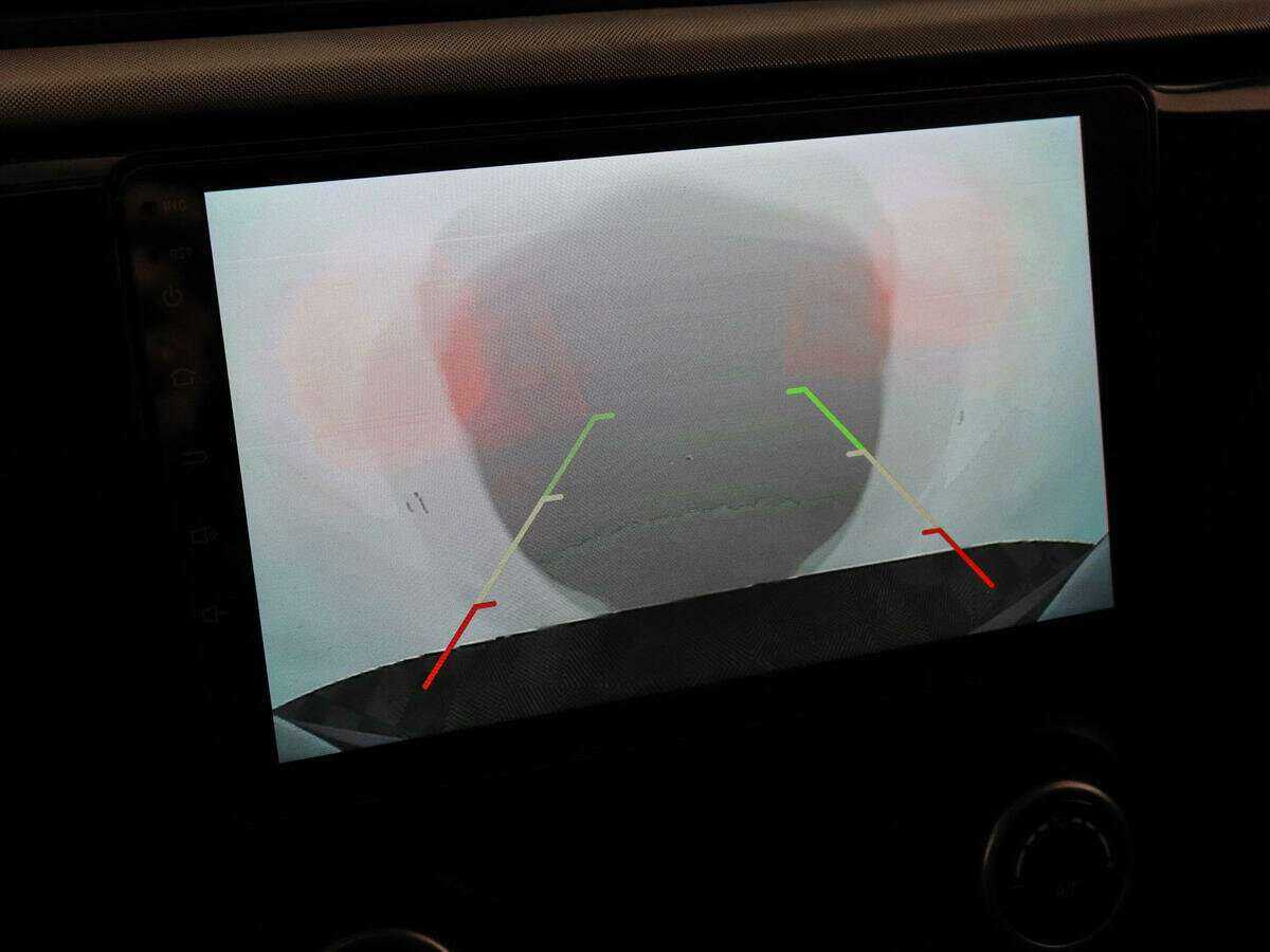 Б/У Киа Рио 2019 года. Фото: #12