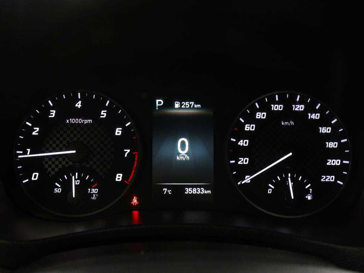 Б/У Хендай Солярис 2021 года. Фото: #9