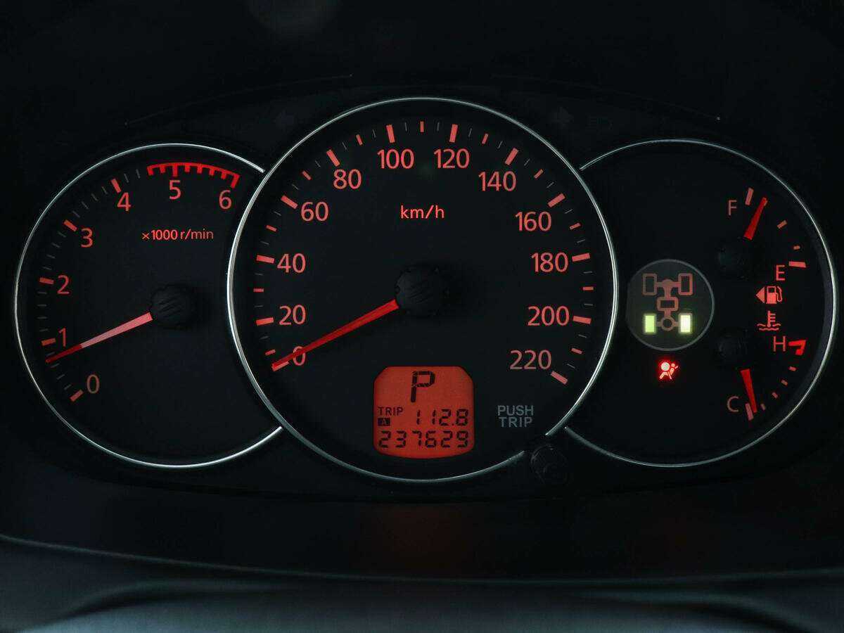 Б/У Митсубиши Паджеро Спорт 2012 года. Фото: #10