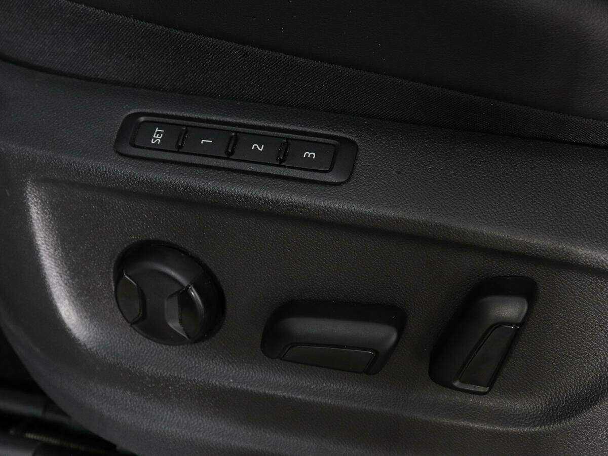 Skoda Karoq 2020 года с пробегом. Фото: #12