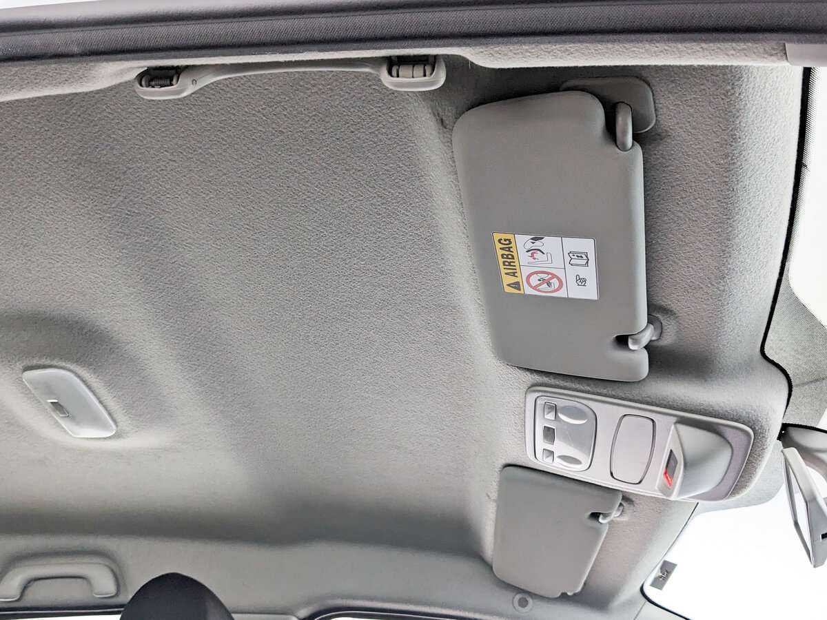 Б/У Рено Каптюр 2019 года. Фото: #18