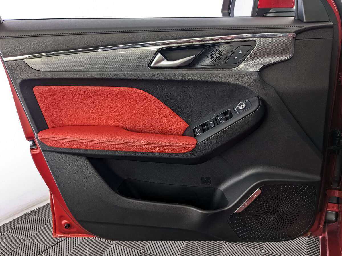 Б/У Хавал Джолион 2022 года. Фото: #17