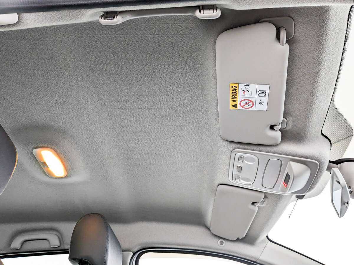 Б/У Рено Каптюр 2019 года. Фото: #16