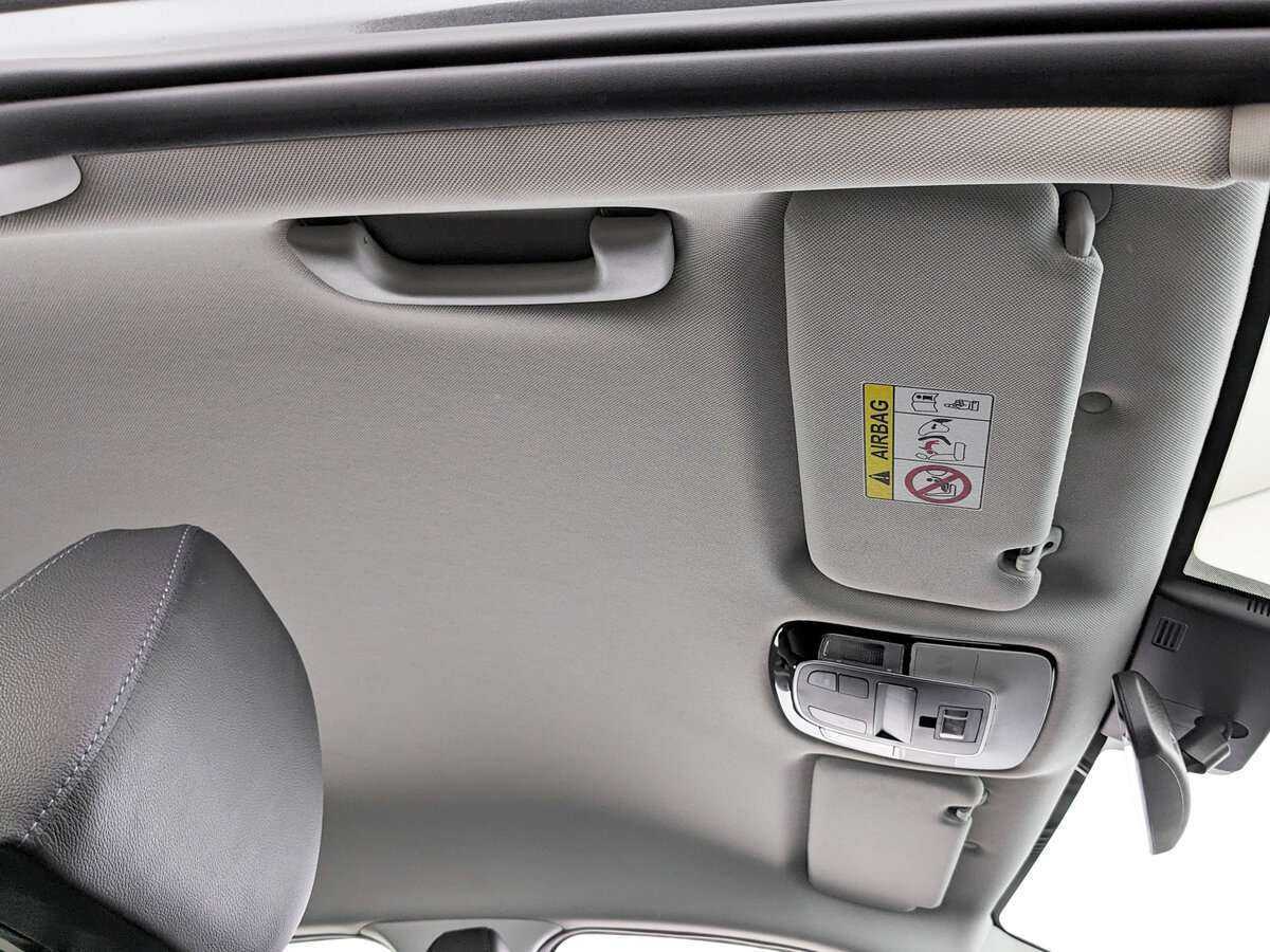 Hyundai Sonata 2021 года с пробегом. Фото: #18