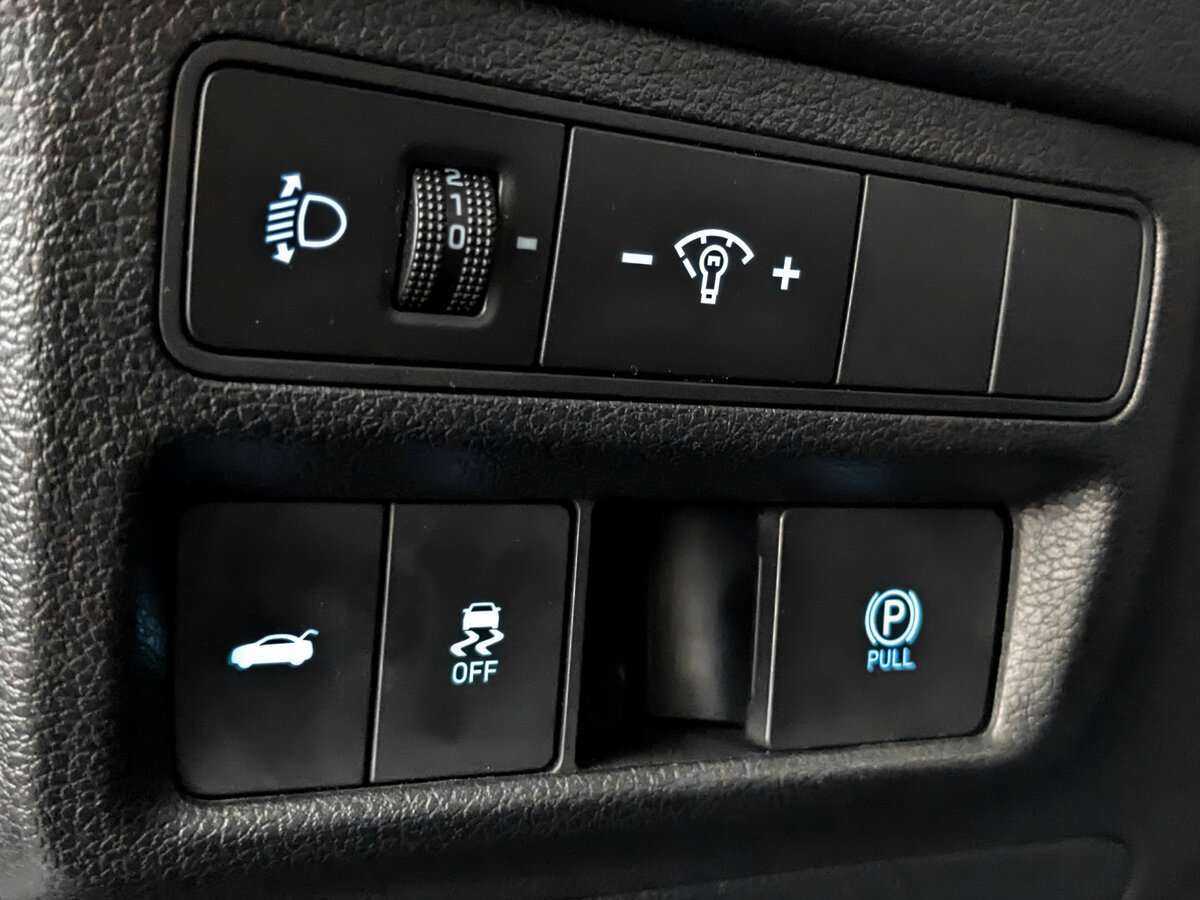 Hyundai Sonata 2021 года с пробегом. Фото: #24