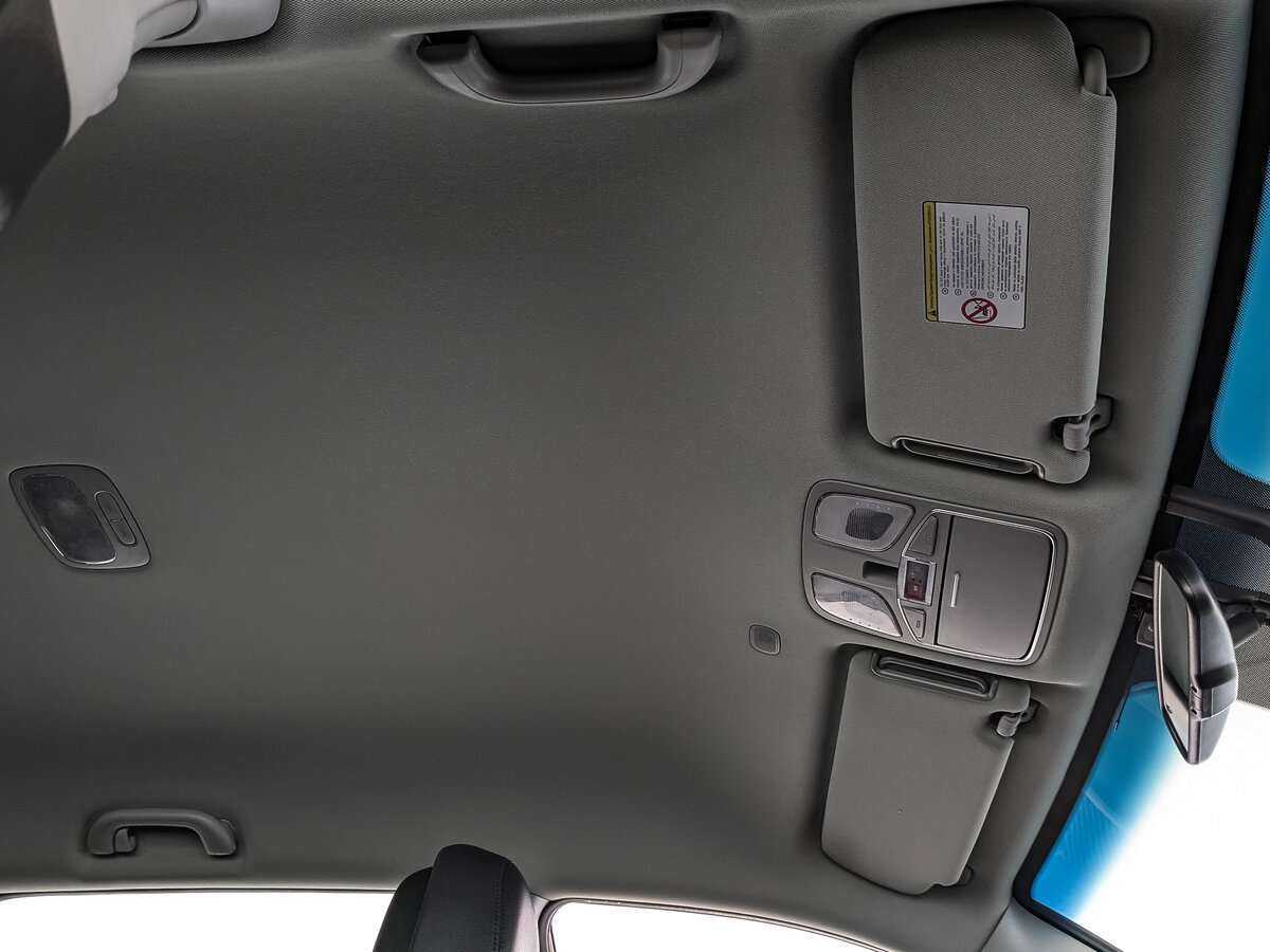 Kia Sorento 2017 года с пробегом. Фото: #19