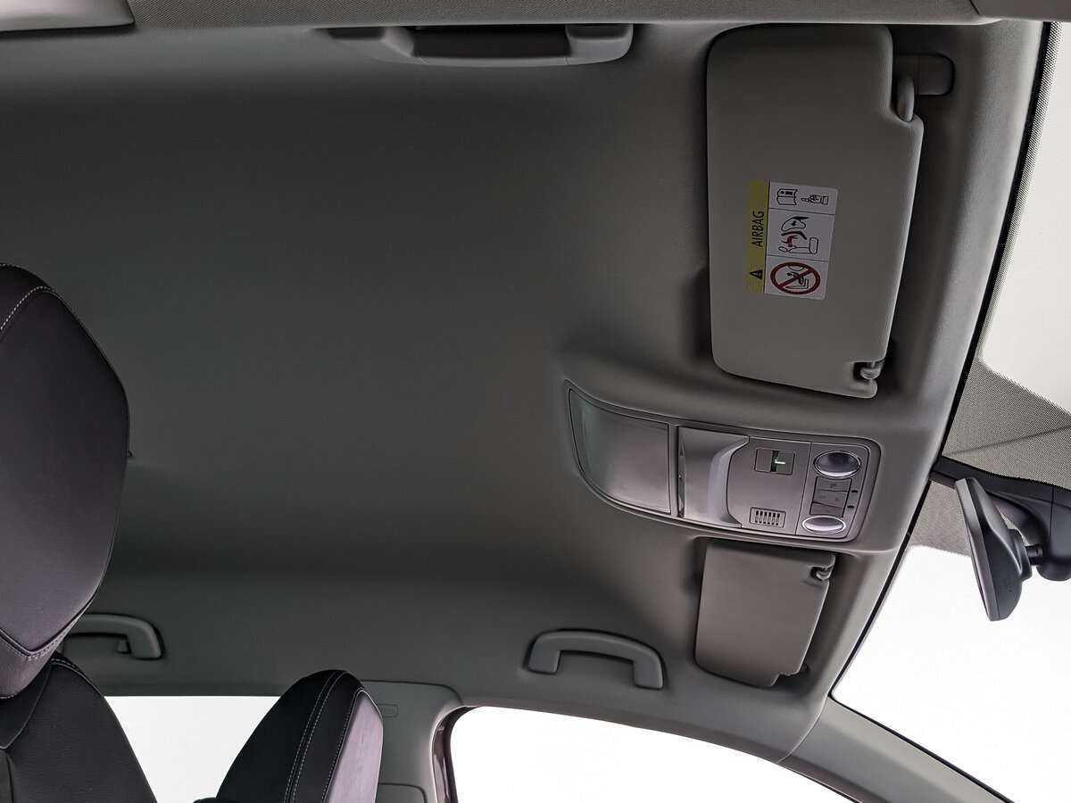 Skoda Karoq 2020 года с пробегом. Фото: #17