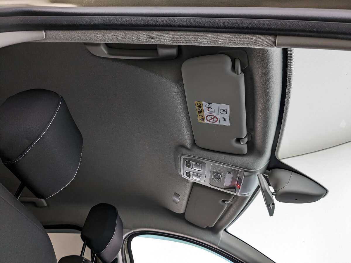 Б/У Рено Аркана 2019 года. Фото: #18