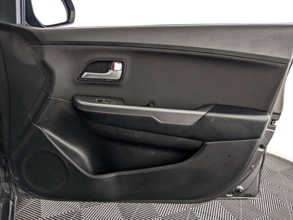 Б/У Киа Рио 2016 года. Фото: #21