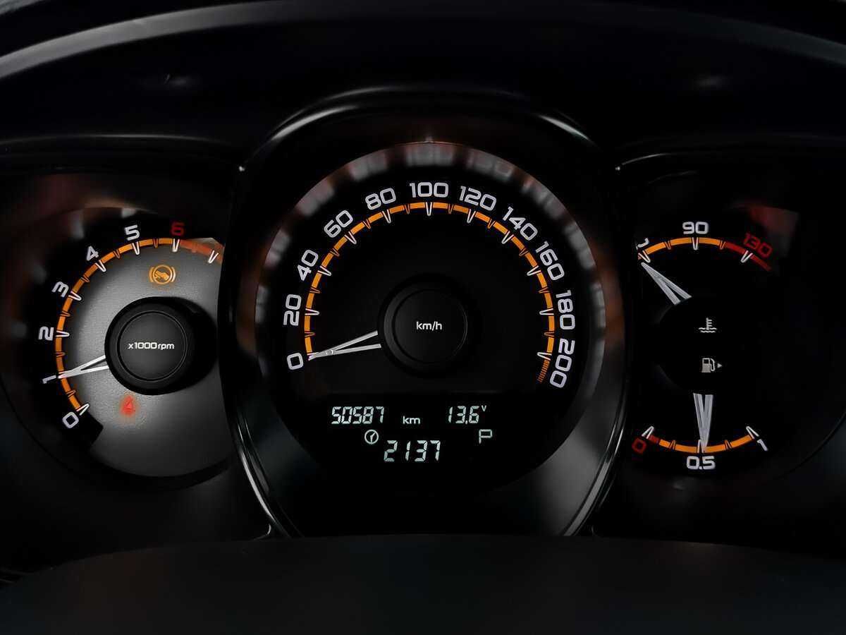 Б/У Лада (ВАЗ) Веста 2021 года. Фото: #11