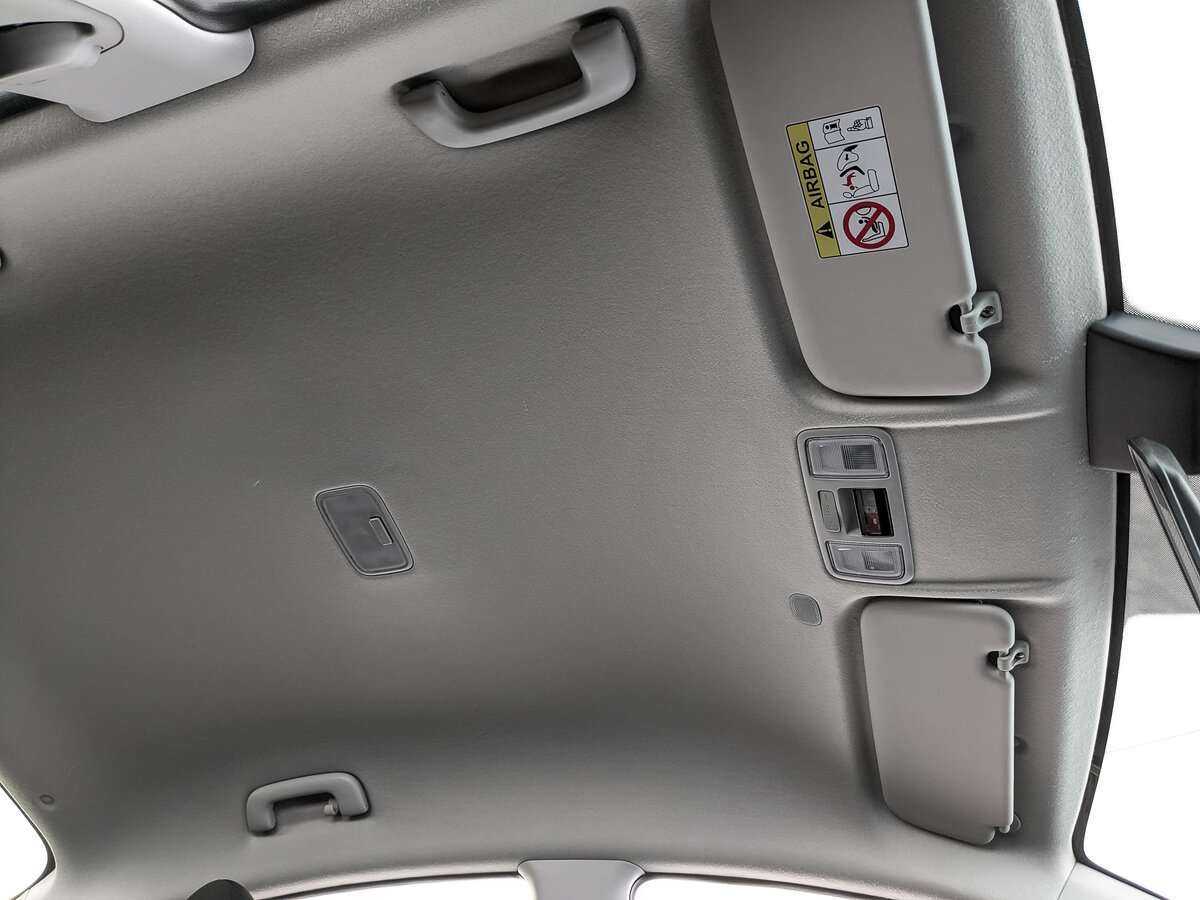 Б/У Киа Рио 2021 года. Фото: #18