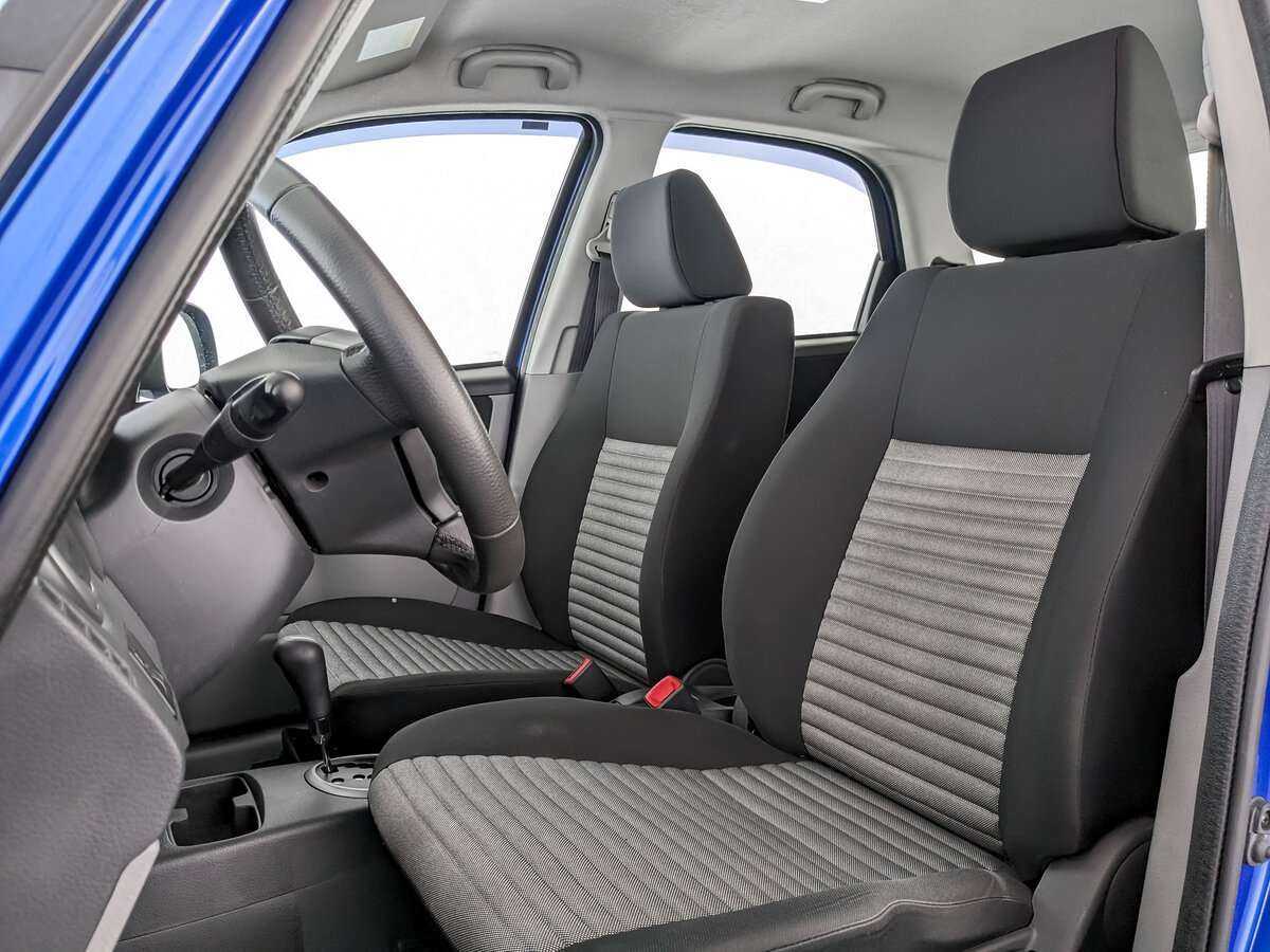 Б/У Сузуки С-Икс4 2013 года. Фото: #15