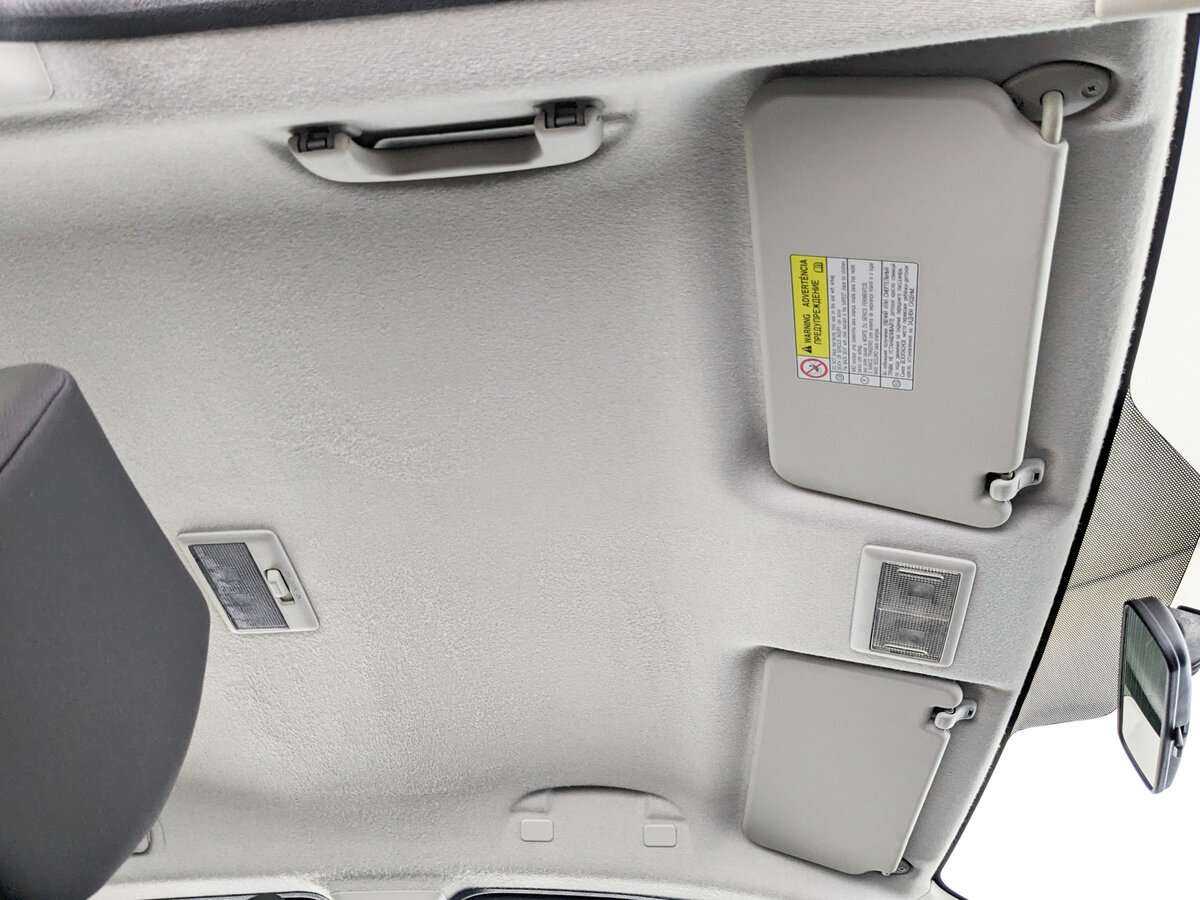 Б/У Сузуки С-Икс4 2013 года. Фото: #17